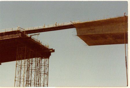 George F. Butler Memorial Bridge